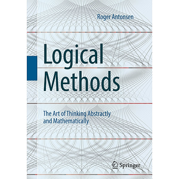 Logical Methods, Roger Antonsen