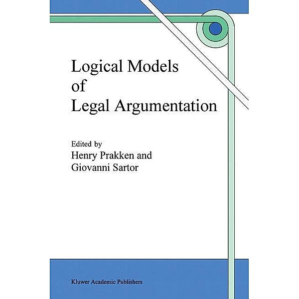 Logical Models of Legal Argumentation