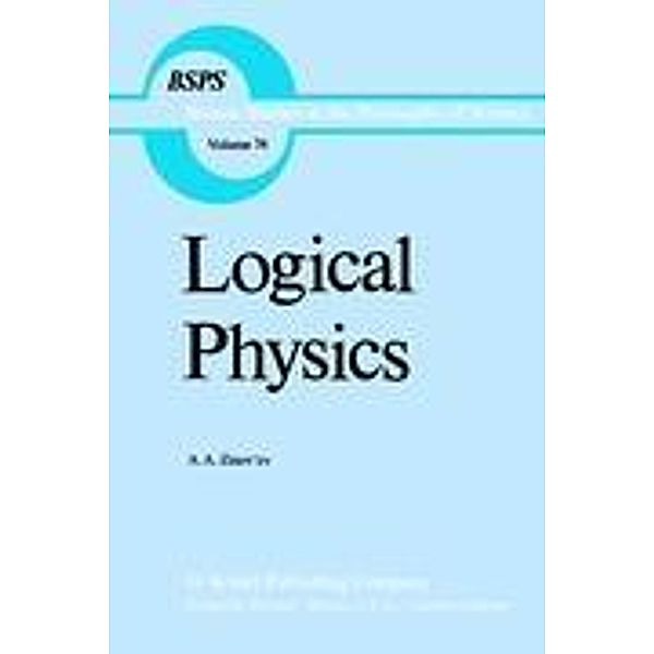 Logical Physics, A. A. Zinov'ev