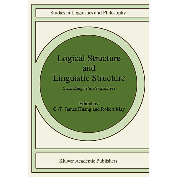 Logical Structure and Linguistic Structure