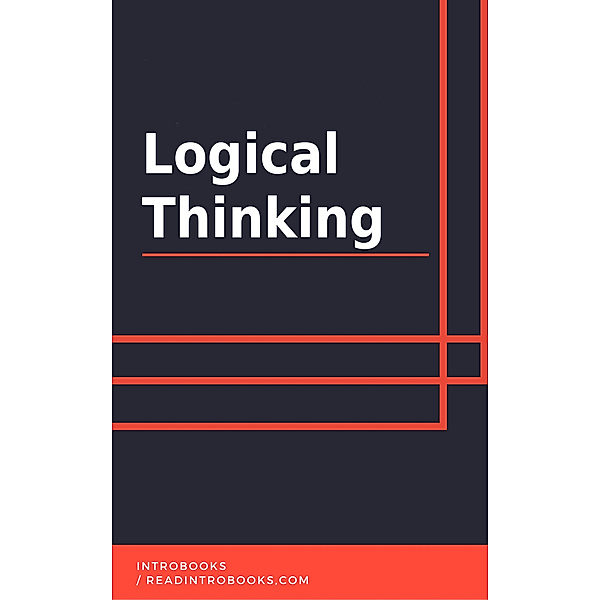 Logical Thinking, Introbooks
