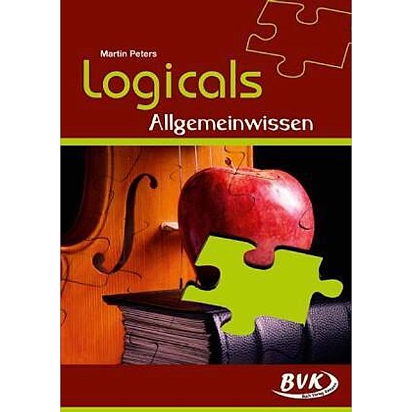 Logicals - Allgemeinwissen, Martin Peters