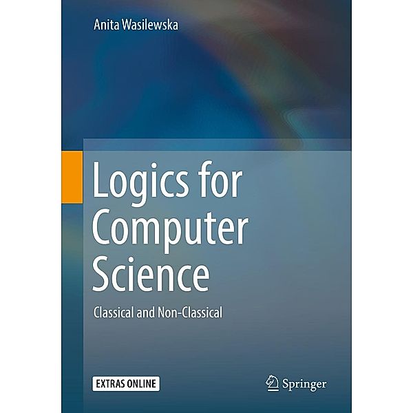 Logics for Computer Science, Anita Wasilewska