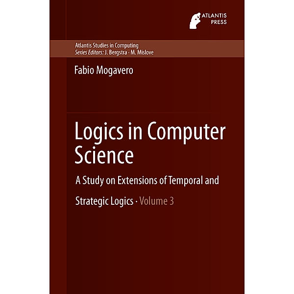 Logics in Computer Science, Fabio Mogavero