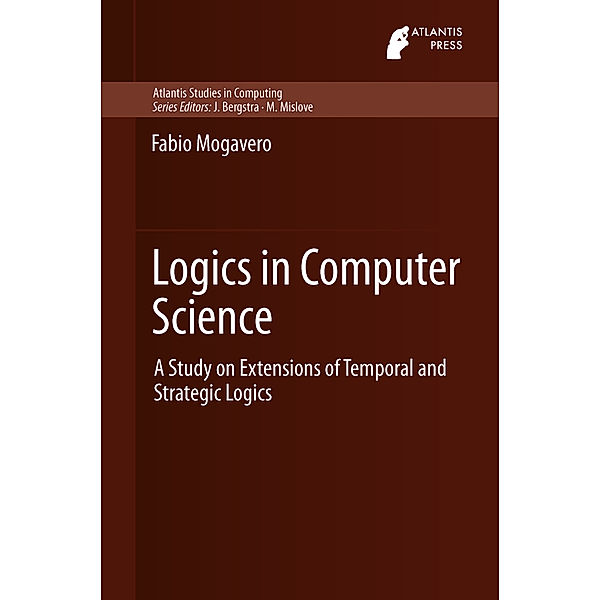 Logics in Computer Science, Fabio Mogavero