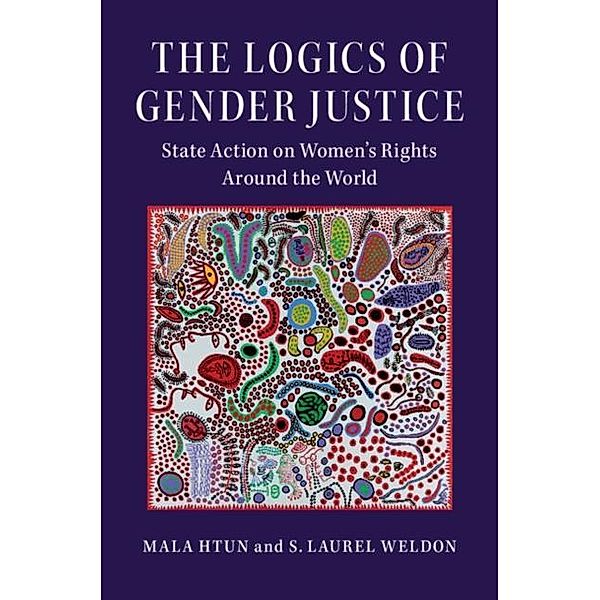 Logics of Gender Justice, Mala Htun