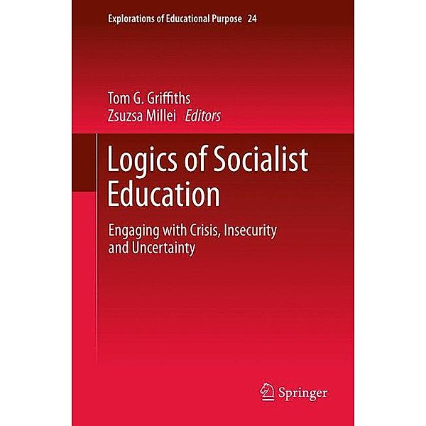 Logics of Socialist Education