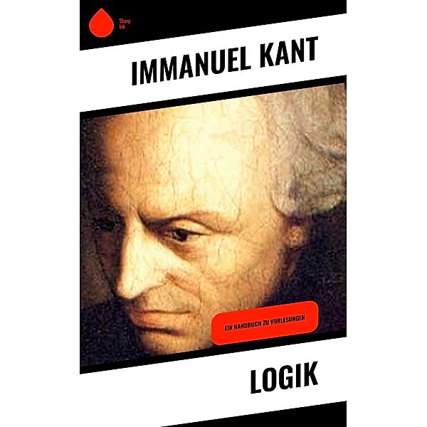 Logik, Immanuel Kant