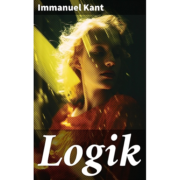 Logik, Immanuel Kant