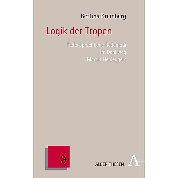 Logik der Tropen, Bettina Kremberg