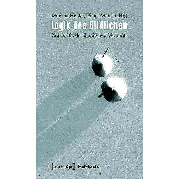 Logik des Bildlichen / Metabasis - Transkriptionen zwischen Literaturen, Künsten und Medien Bd.2