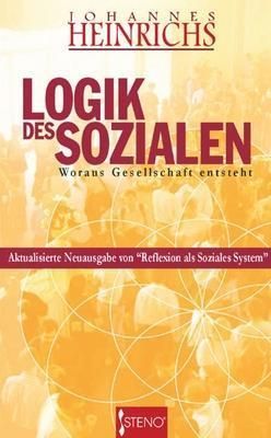 Logik des Sozialen - Johannes Heinrichs,