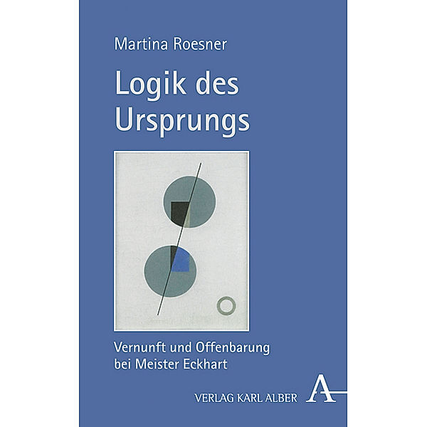 Logik des Ursprungs, Martina Roesner