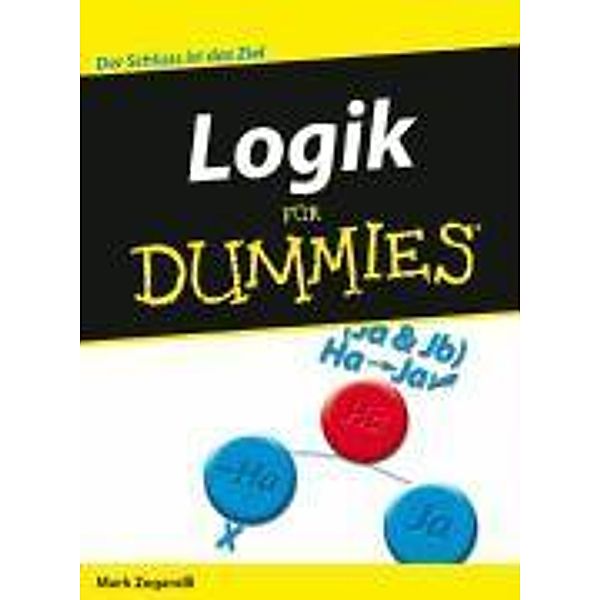 Logik für Dummies, Mark T. Zegarelli