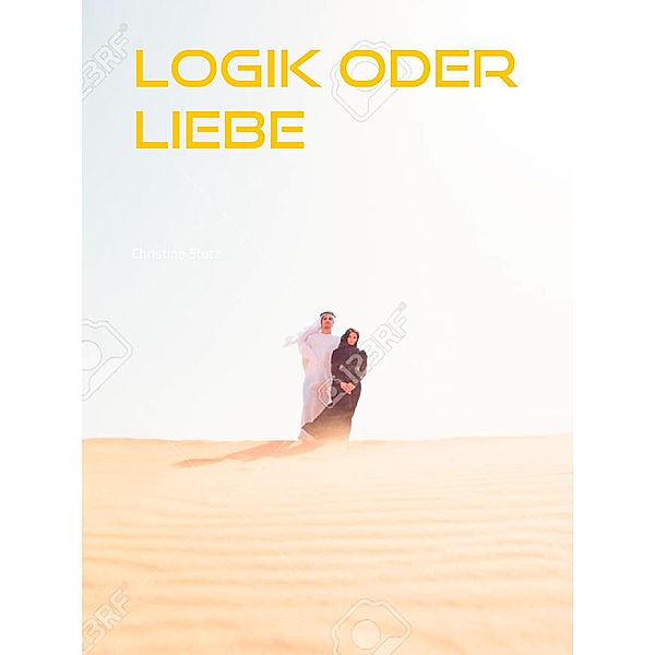 Logik oder Liebe, Christine Stutz