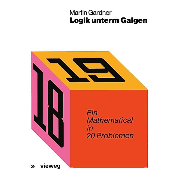 Logik unterm Galgen, Martin Gardner