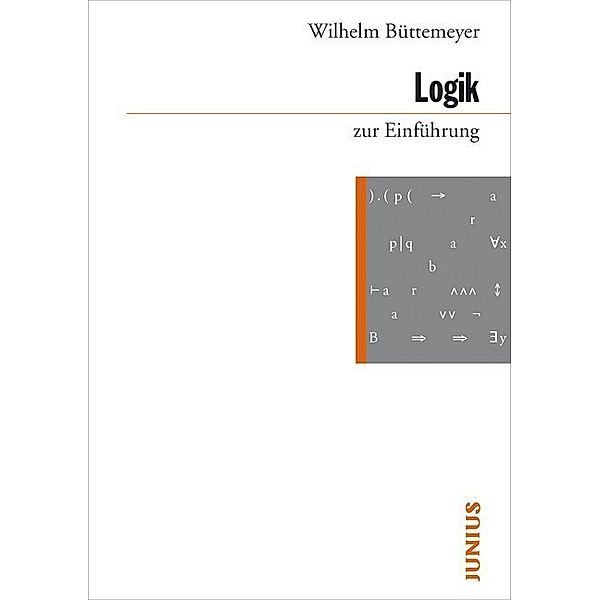 Logik zur Einführung, Wilhelm Büttemeyer