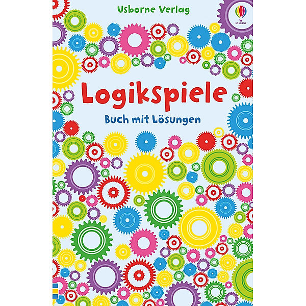 Logikspiele, Simon Tudhope