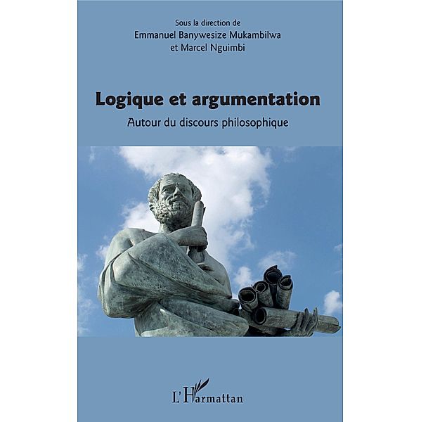 Logique et argumentation, Banywesize Emmanuel M. Banywesize