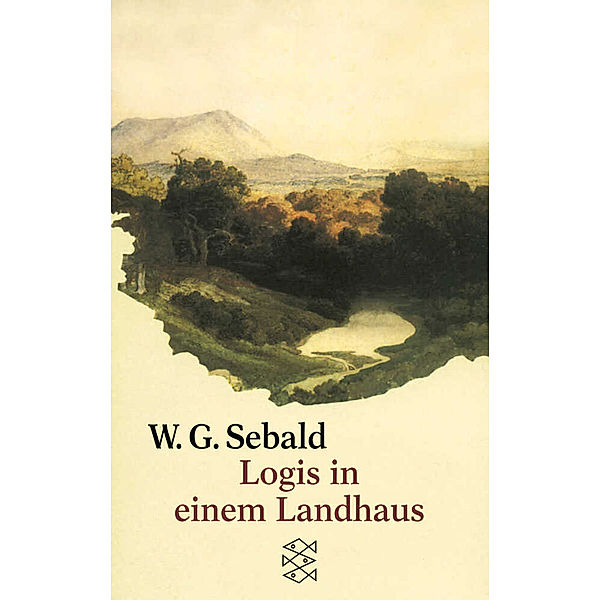 Logis in einem Landhaus, W. G. Sebald