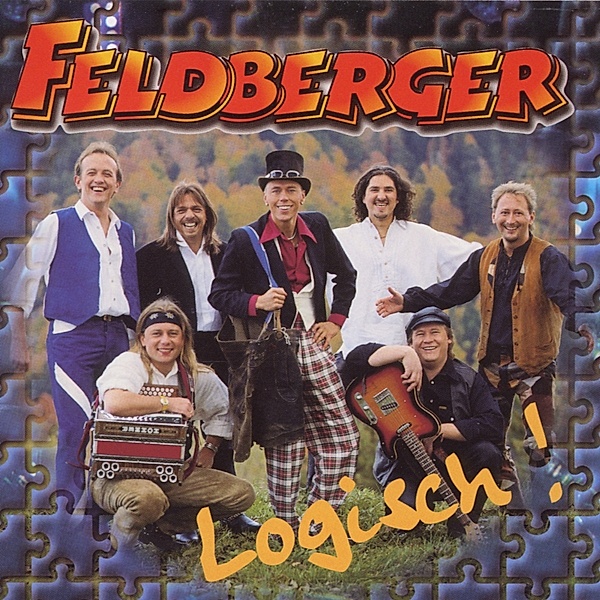 Logisch, Feldberger