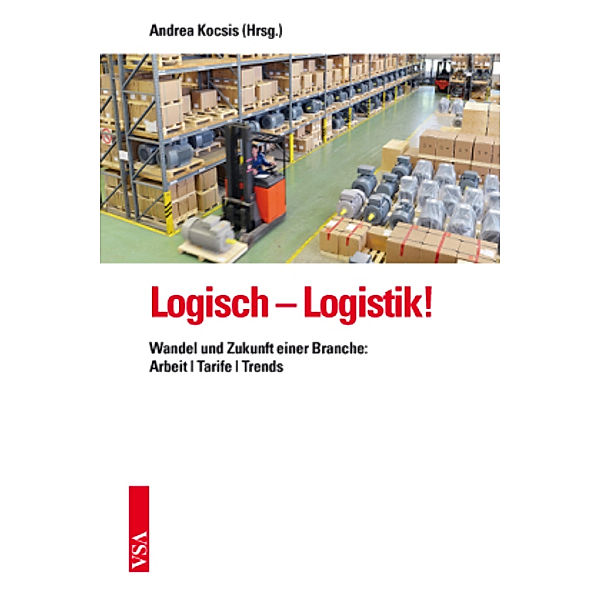 Logisch - Logistik!