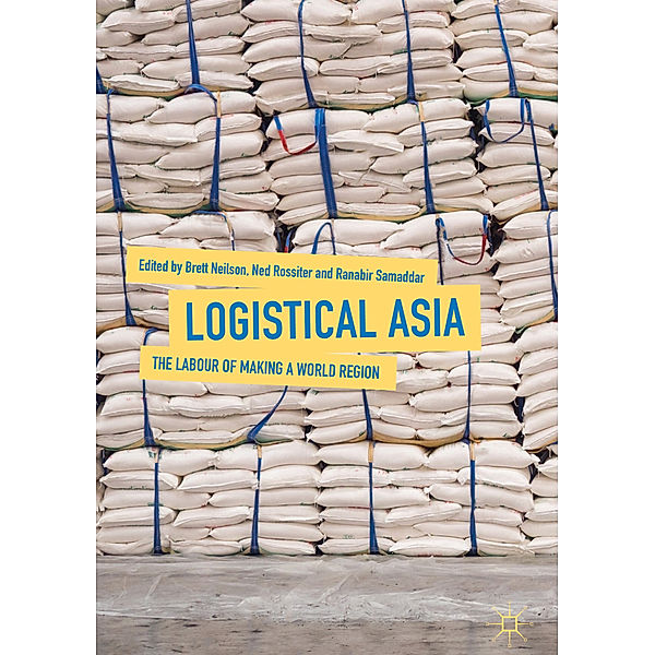 Logistical Asia