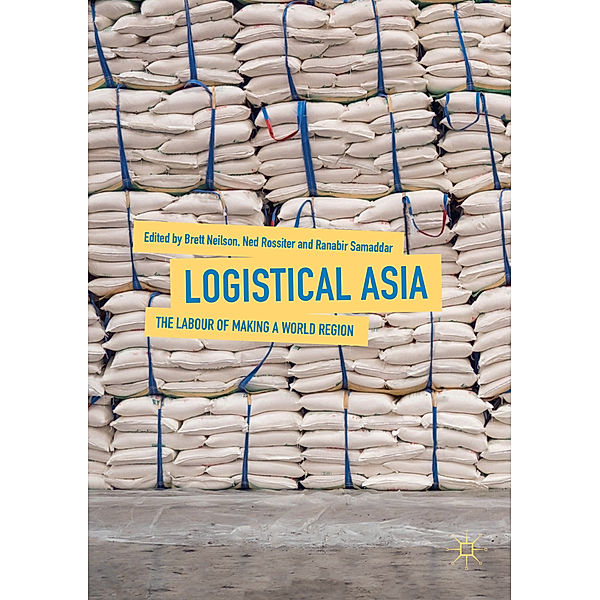 Logistical Asia