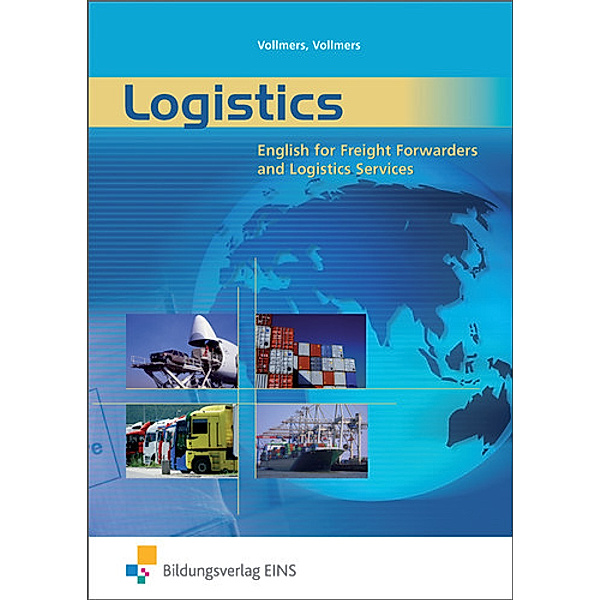 Logistics, Claus Vollmers, Sally Vollmers