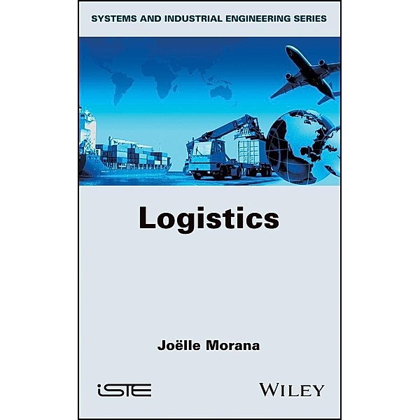 Logistics, Joelle Morana