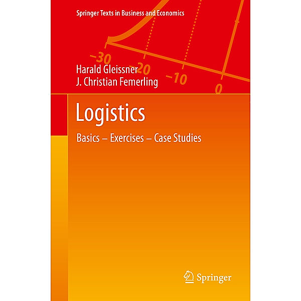 Logistics, Harald Gleißner, J. Christian Femerling