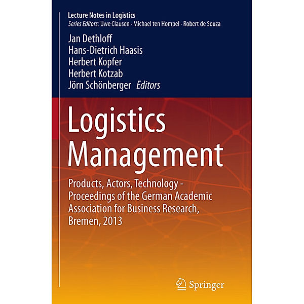 Logistics Management