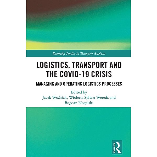 Logistics, Transport and the COVID-19 Crisis