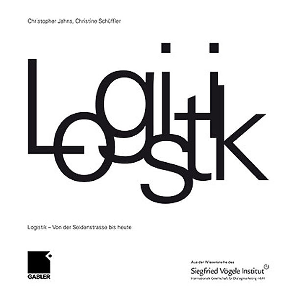 Logistik, Christopher Jahns