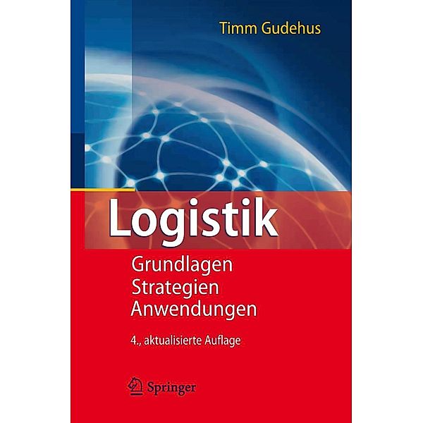 Logistik, Timm Gudehus