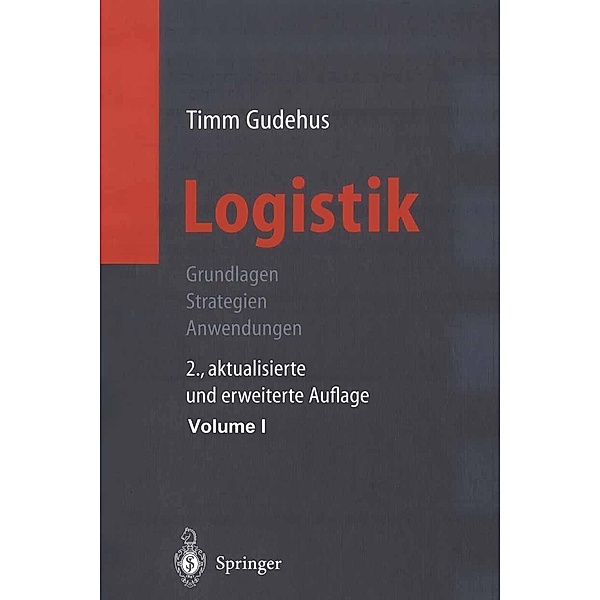 Logistik, Timm Gudehus