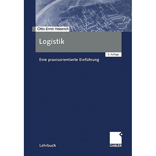 Logistik, Otto-Ernst Heiserich