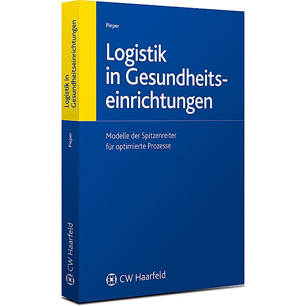 Logistik in Gesundheitseinrichtungen