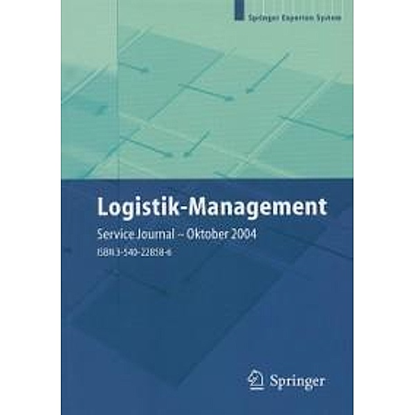 Logistik-Management, R. Arndt