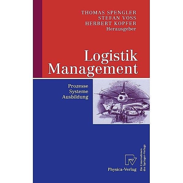 Logistik Management