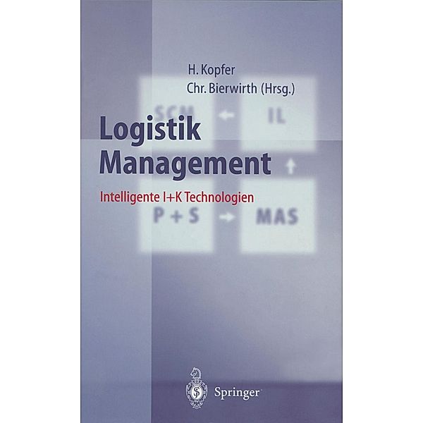 Logistik Management