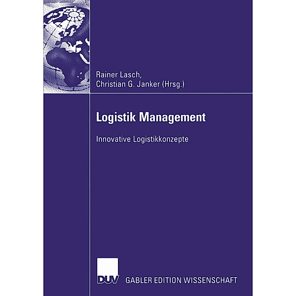 Logistik Management