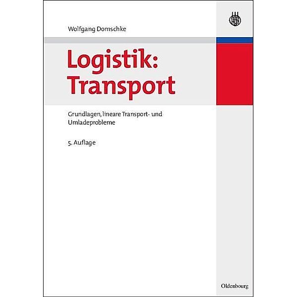 Logistik: Transport / Jahrbuch des Dokumentationsarchivs des österreichischen Widerstandes, Wolfgang Domschke