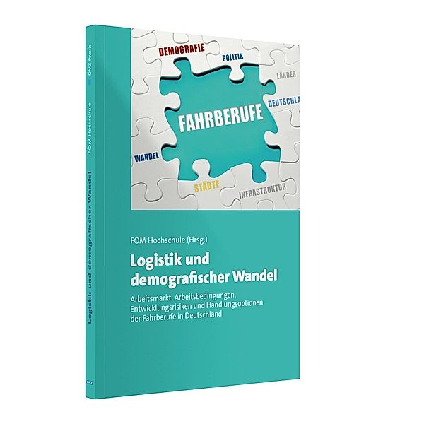 Logistik und demografischer Wandel