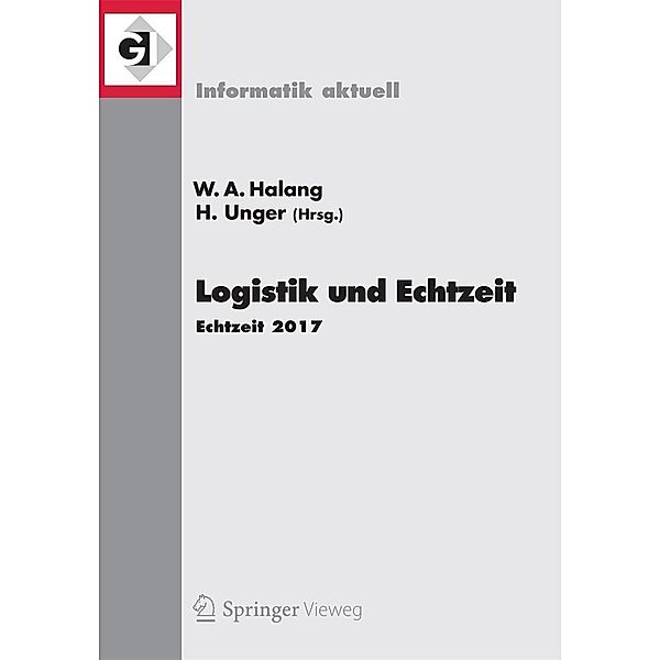 Logistik und Echtzeit / Informatik aktuell