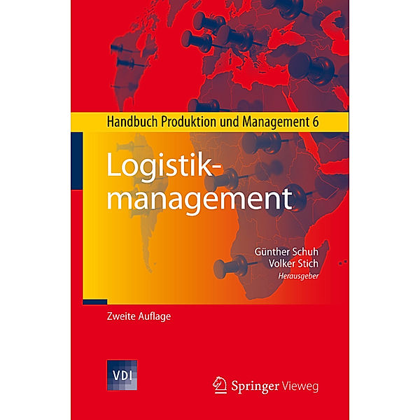 Logistikmanagement