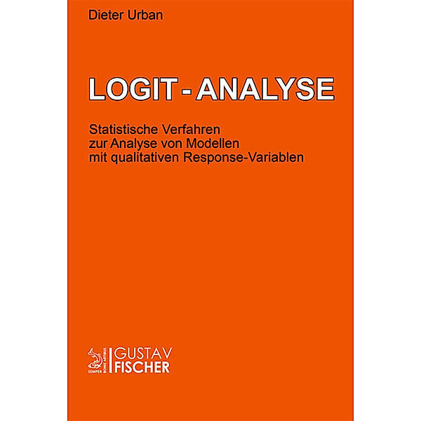 Logit-Analyse, Dieter Urban