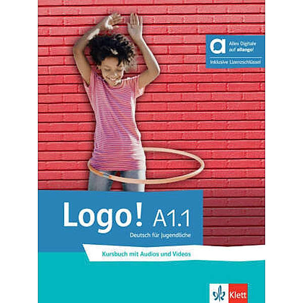 Logo! A1.1 - Hybride Ausgabe allango, m. 1 Beilage, Sarah Fleer, Tanja Mayr-Sieber, Paul Rusch