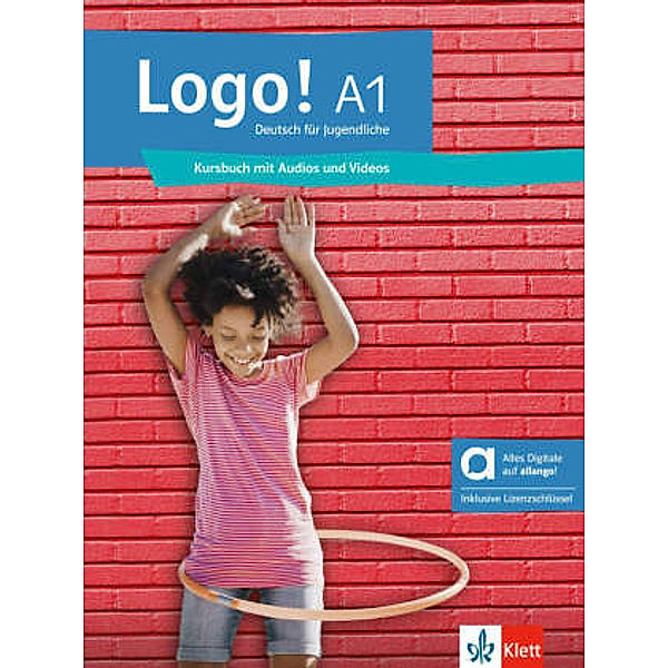 Logo! A1 - Hybride Ausgabe allango, m. 1 Beilage, Sarah Fleer, Tanja Mayr-Sieber, Paul Rusch