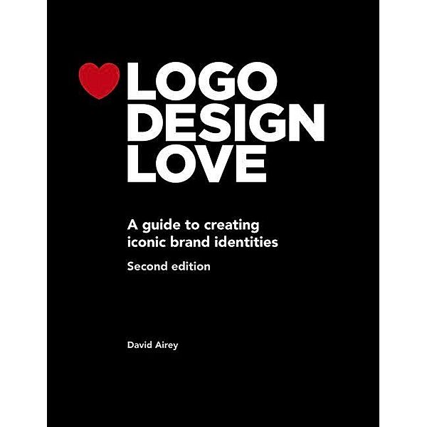Logo Design Love, David Airey